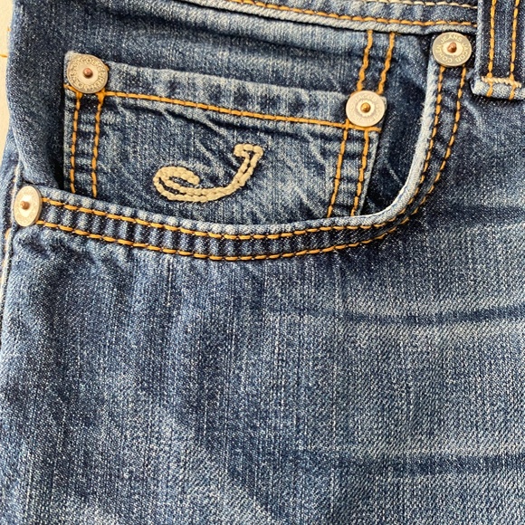 Jacob Cohen Men's Jeans - Picture 2 of 8